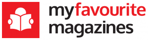 My Favourite Magazines voucher code