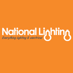 National Lighting voucher code
