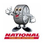 National Tyres and Autocare promo code