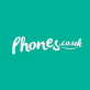 Phones.co.uk promo code