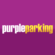 Purple Parking voucher code