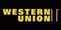 Western Union voucher code