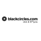 black circles voucher