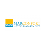 MarConfort Hotels & Apartments voucher code