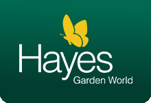 Hayes Garden World voucher